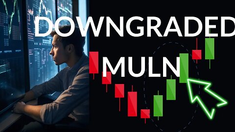 Mullen Automotive Stock's Key Insights: Expert Analysis & Price Predictions for Thu - Don't Miss It!