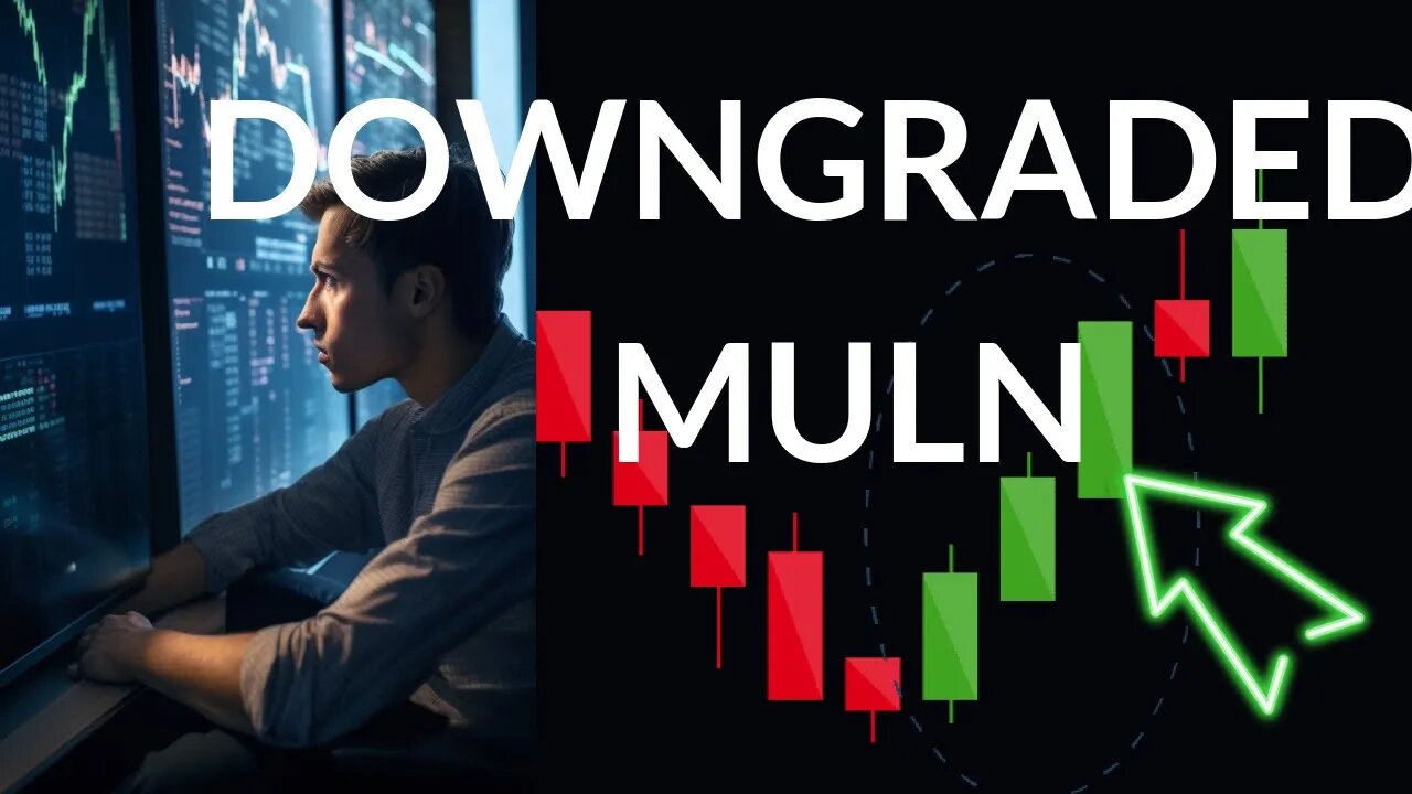 Mullen Automotive Stock's Key Insights: Expert Analysis & Price Predictions for Thu - Don't Miss It!