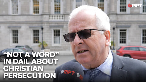 McGrath slams Higgins' linking Nigeria church attack to "climate change"