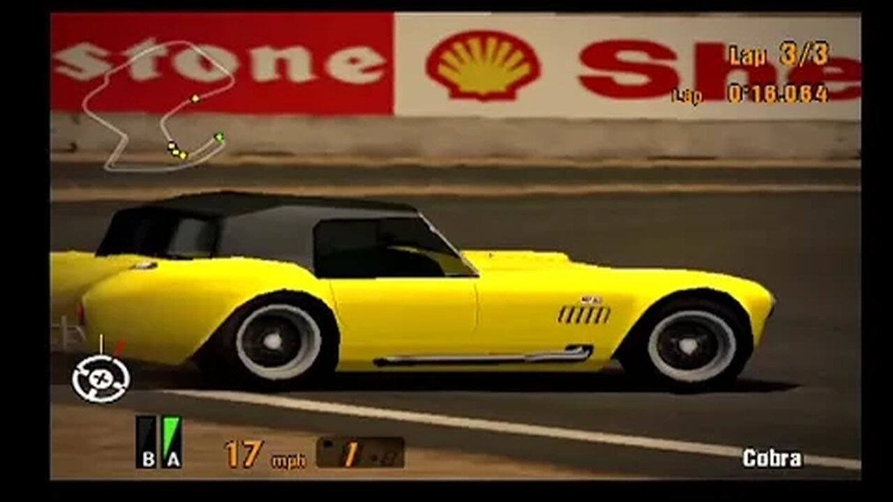 Gran Turismo 3 EPIC RACE! Stars and Stripes AI Fails, spins, crashes, and collisions! Part 29!