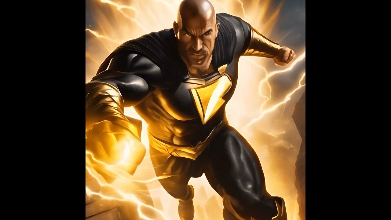 Black Adam, Teth-Adam #BlackAdam #TethAdam #DCComicsAntiHero