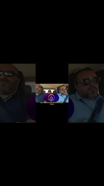 Shorts No Trecho Ep 01 - 09 #shorts #shortsdutrecho #podcast