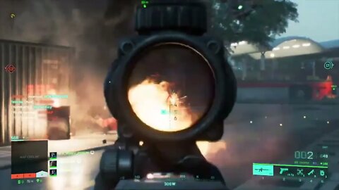 Battlefield 2042 friendly fire trolling