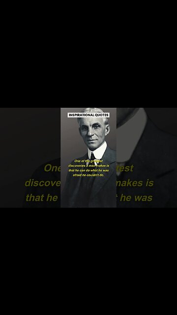HENRY FORD QUOTES THAT WILL CHANGE YOUR MIND.#shorts #bestquotes