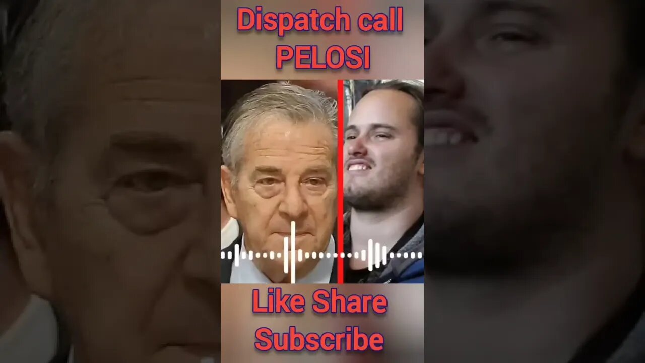 Pelosi Call