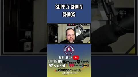 Supply Chain Chaos