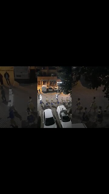 Marchas santo Antônio