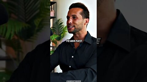 How Tristan Tate SPOTTED an ESCORT Girl😮