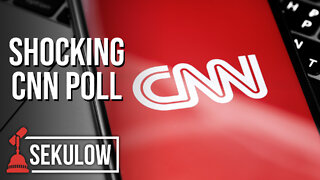 SHOCKING CNN POLL