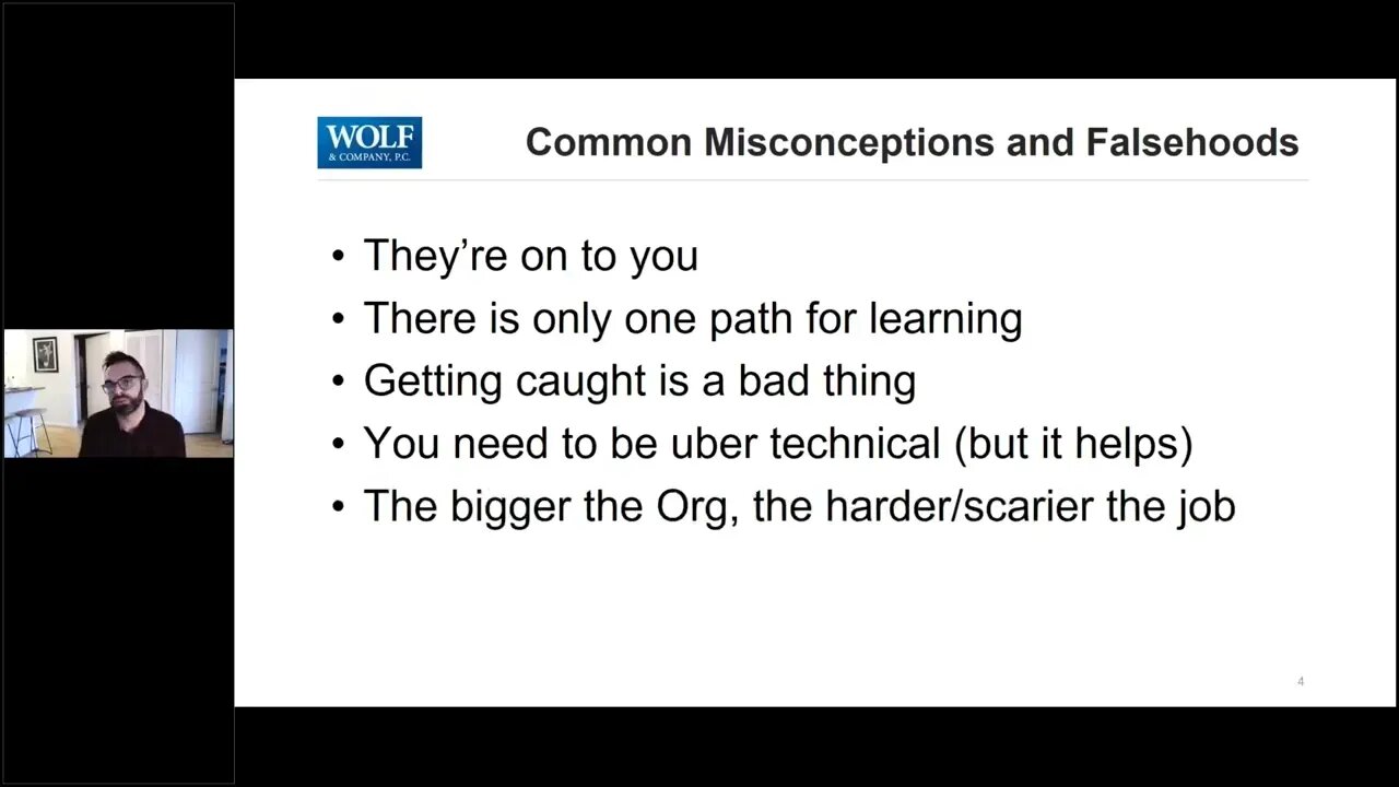 Joe Sarkisian JUST JUMP Lessons for Wannabe Social Engineers