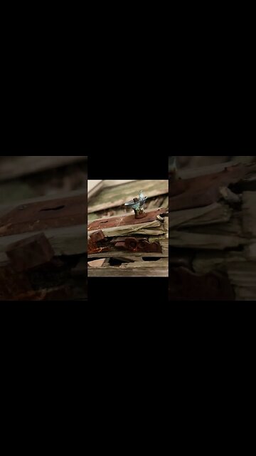 North Dakota Abandoned Building Exploration