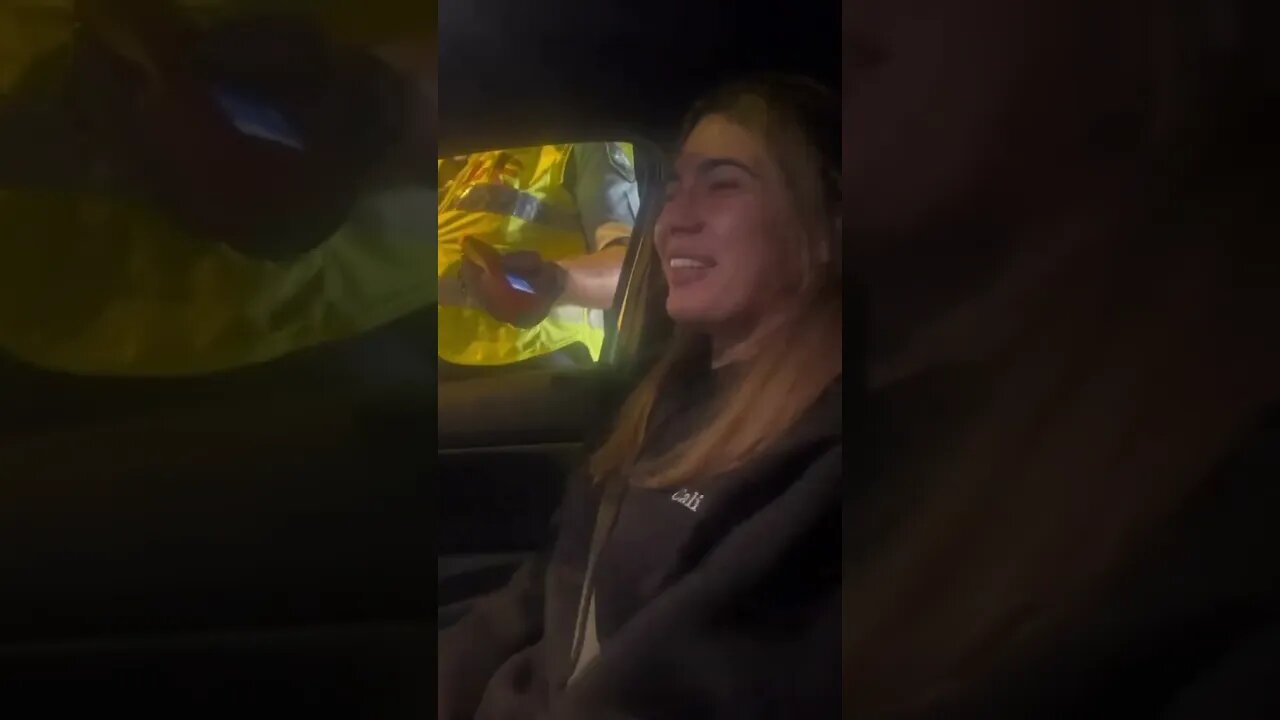 FIRST TIME GETTING BREATH TESTED