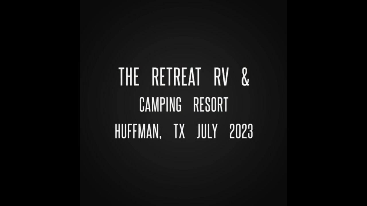 The Retreat RV and Camping Resort