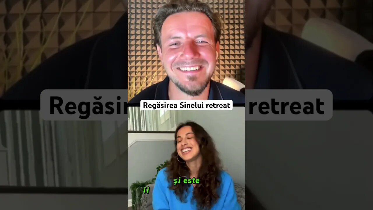 Regăsește adevăratul sine în acest an