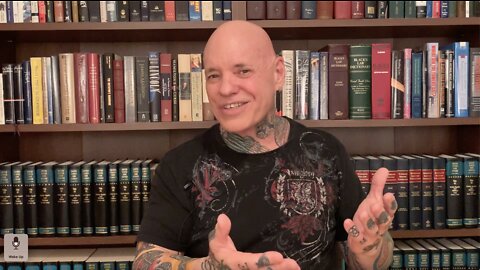 Dr. Champion's Thoughts On The Use Of Profanity! [CAUTION: Language]