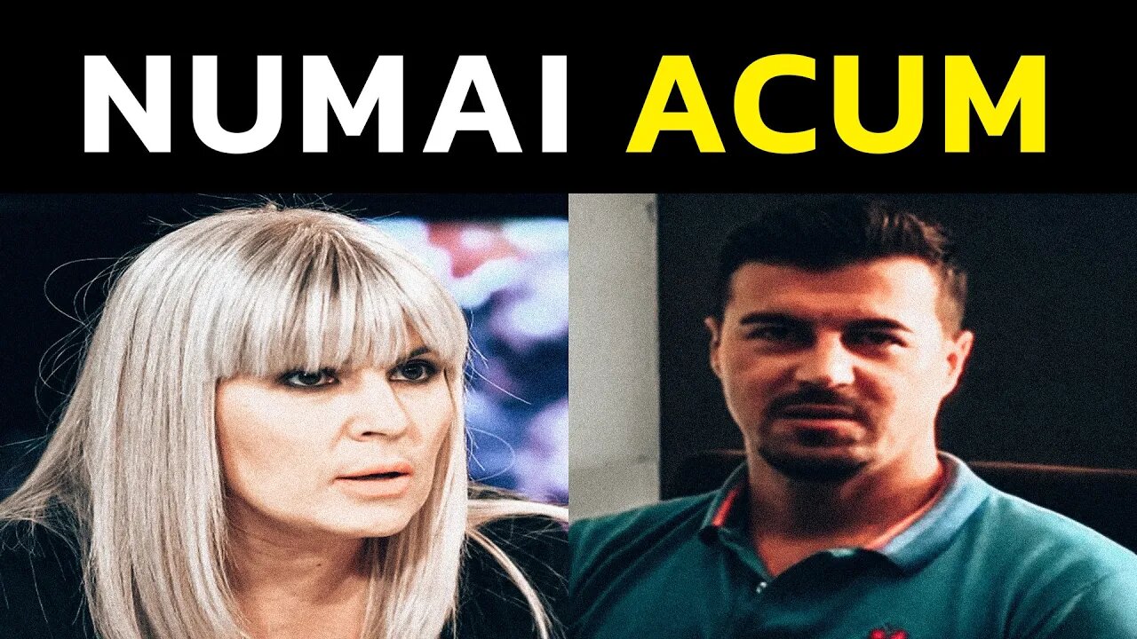 LUMEA NU SE AȘTEPTA LA AȘA CEVA