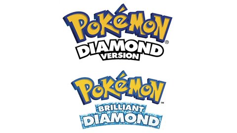 Battle! Trainer - Pokémon D/P/Pt + BD/SP Mashup Extended