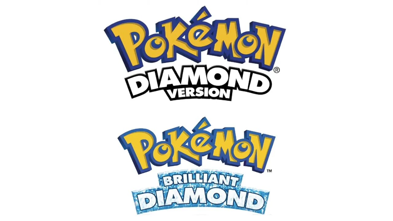 Battle! Trainer - Pokémon D/P/Pt + BD/SP Mashup Extended