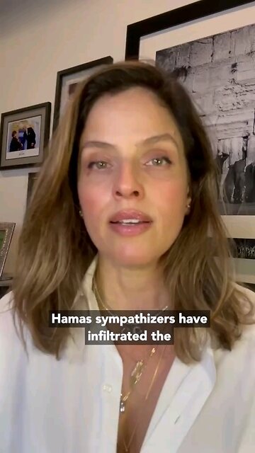 Rashita Taliban - Is this the best we can put in US Congress?