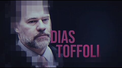 Quem é o corrupto Dias Toffoli