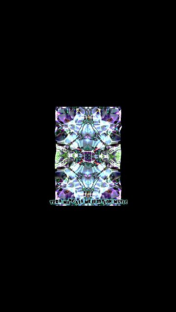 Tera Mangala Meditation Music - Fantasy and magic entwine, As we journey through the mind