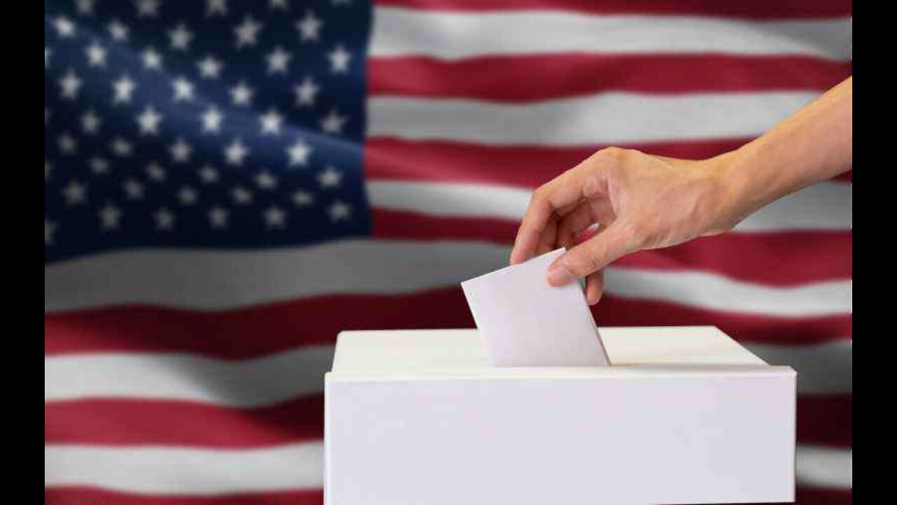 FBI Ballot Initiative