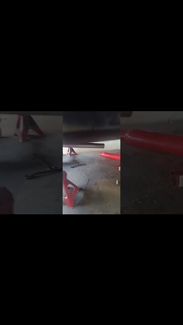 open exhaust vs glass packs #nonamenationals