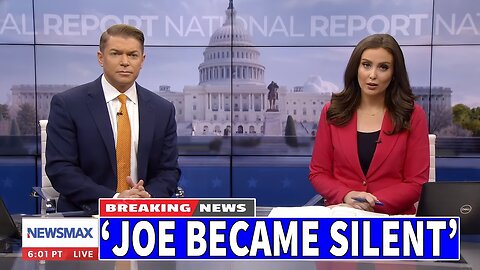 The National Report 12/18/24 FULL HD | BREAKING NEWS TRUMP December 18, 2024