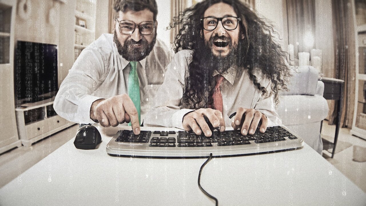 Bitcoin: The Op with Harry Blazer