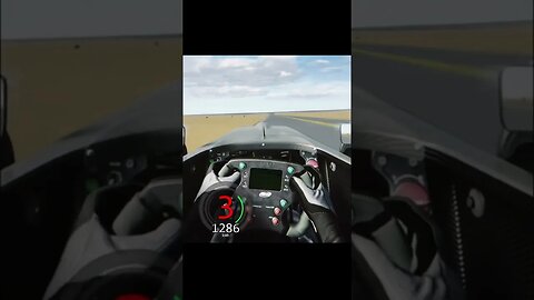 Coming To F1 In 2025
