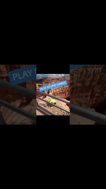 Play Stupid Games Win Stupid Prizes