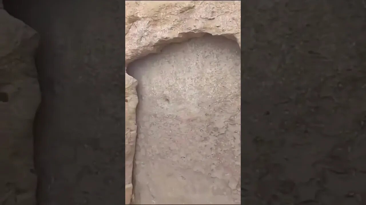 Secret Base Found? 👽