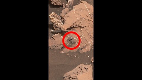 Som ET - 65 - Mars - Curiosity Sol 1441