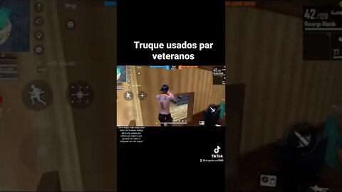 Free Fire. Técnicas e truques para chegar no heroico