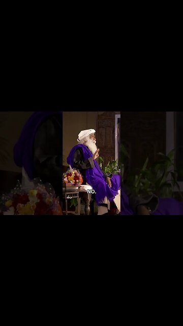 Sadhguru Motivations - Wisdom Words