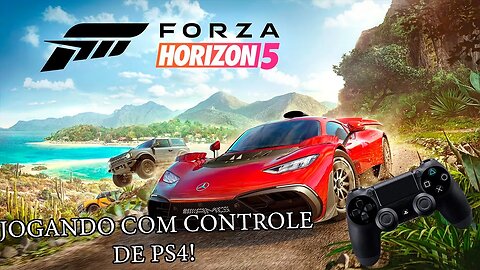 JOGANDO FORZA NO XCLOUD AO VIVO!