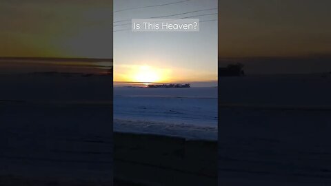 Have You Seen A Place So Beautiful?