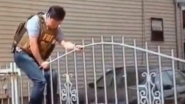 The 4 Most Brilliant Displays of Sucking at Your Job