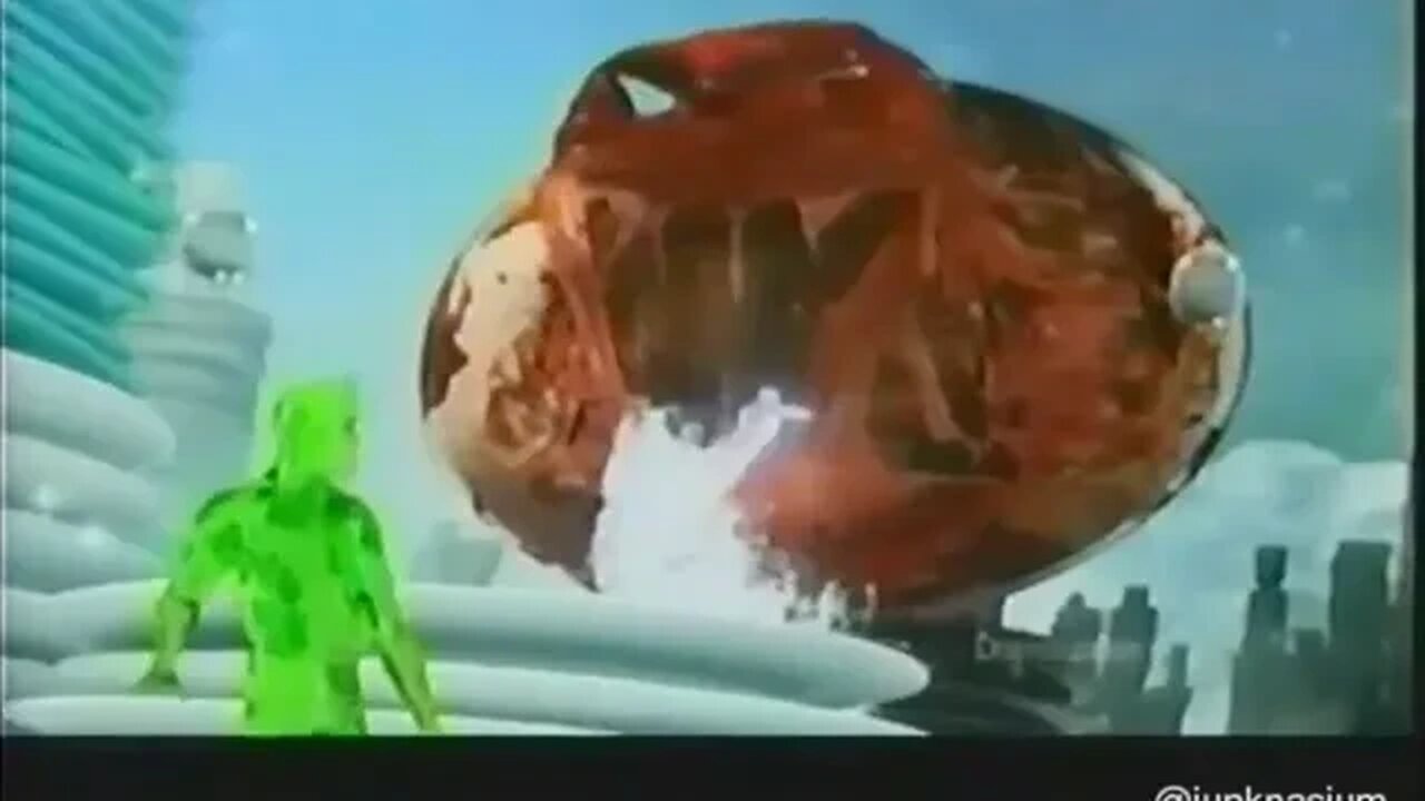 "Cascade Superhero Parody Commercial Complete Packs" (Lost Media) 2010