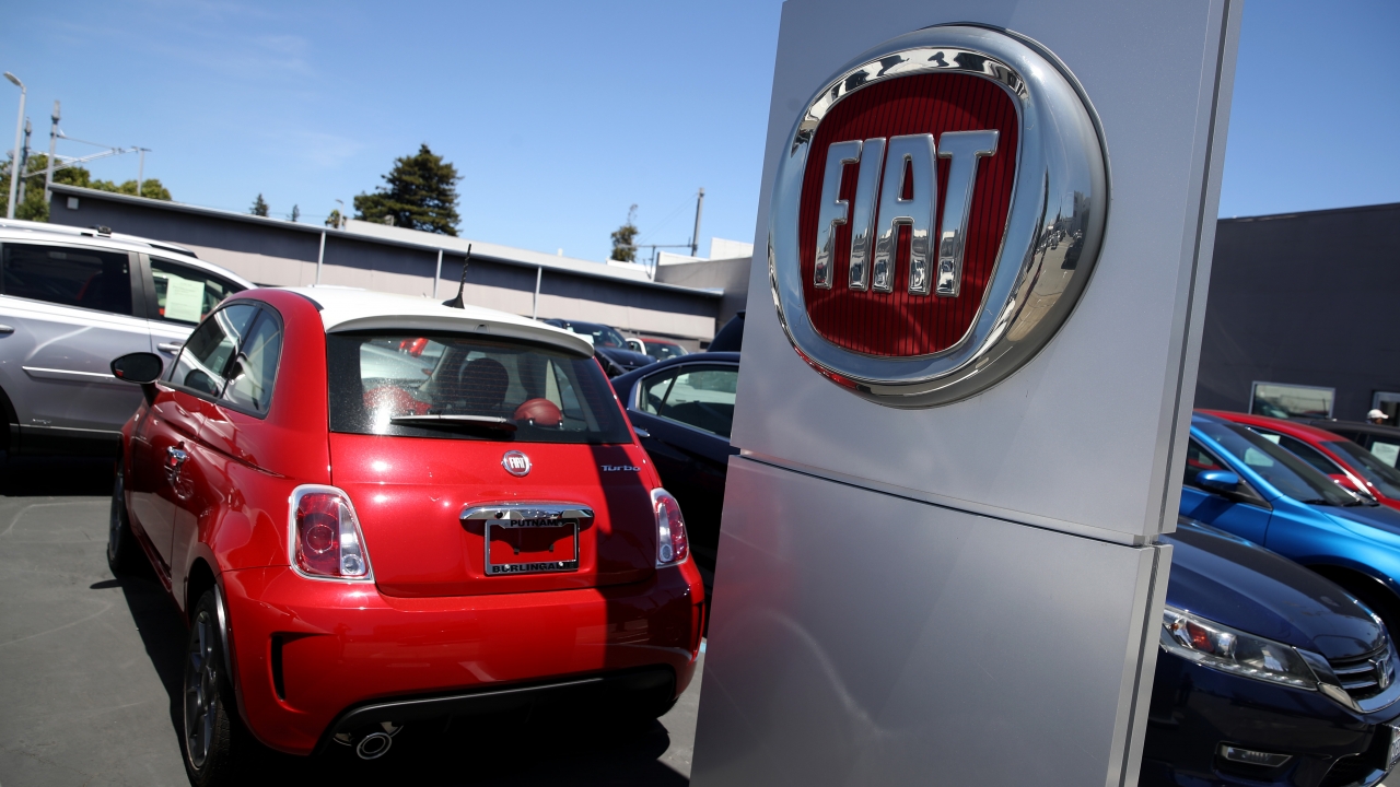 Fiat Chrysler and Peugeot Owner Sign Merger In $50 Billion Deal