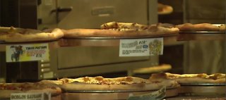 Evel Pie donating free pizza to furloughed government employees