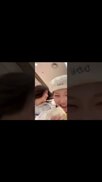 Young Cute Chinese Girls Want to Have Fun