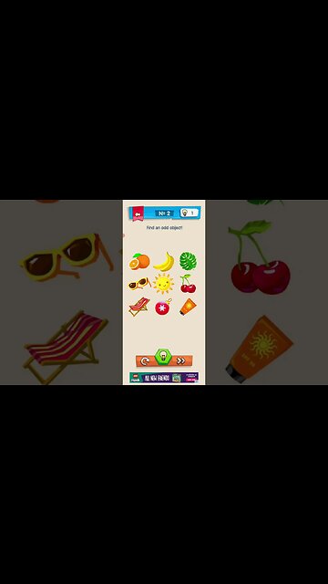 IQ Booster - Level 2