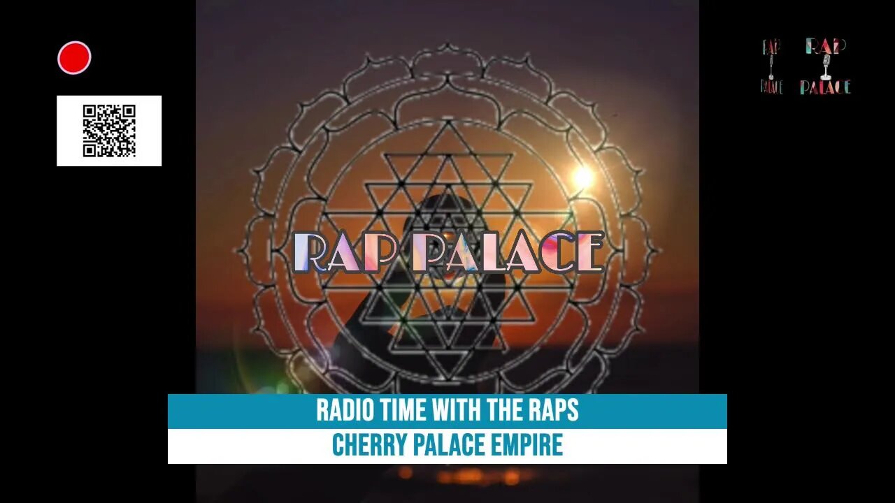 Radio Time With The Raps