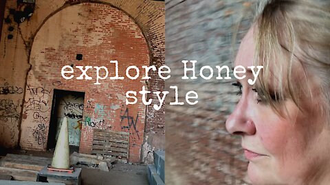 Exploring Honey Style