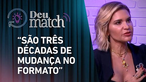 Como ter uma MULTIMARCAS e uma CURADORIA DE SUCESSO? Ju Santos te conta | DEU MATCH