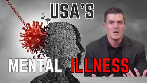 Dr. John Delony - America's Mental Health Crisis