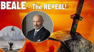 The Walking Dead: SUMMIT - Maj Gen Beale BIG REVEAL - Power Struggle Explained - Rumor