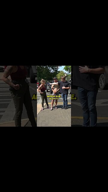 This Couple NEVER Told Each Other..