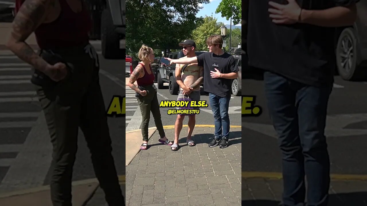 This Couple NEVER Told Each Other..